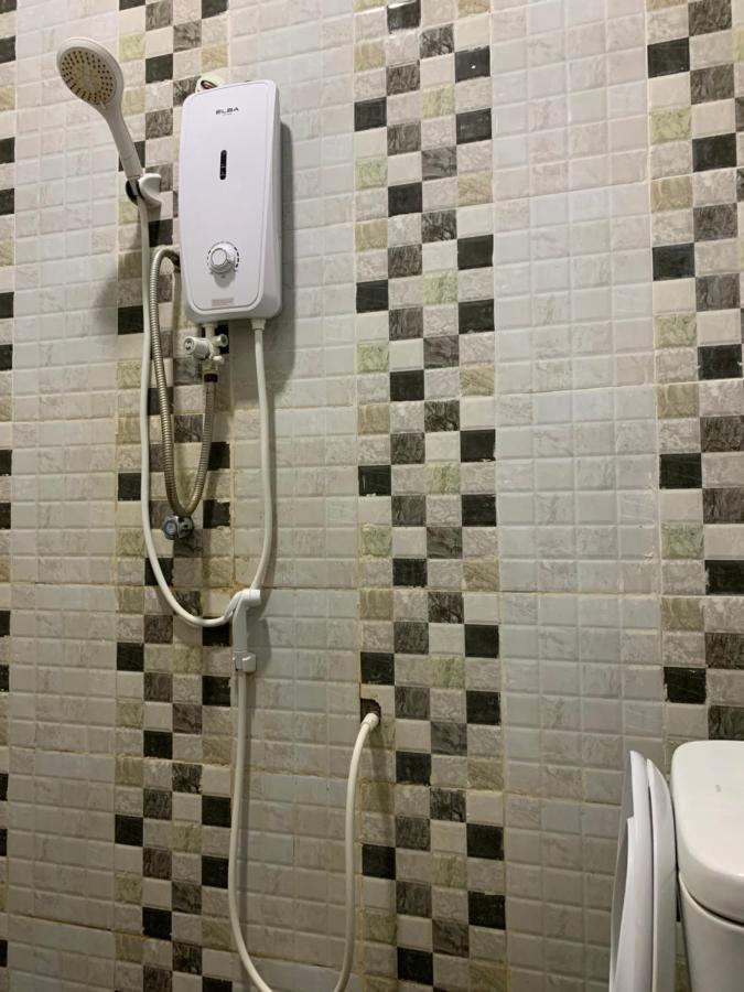 קוטה בארו Aina Guest House מראה חיצוני תמונה