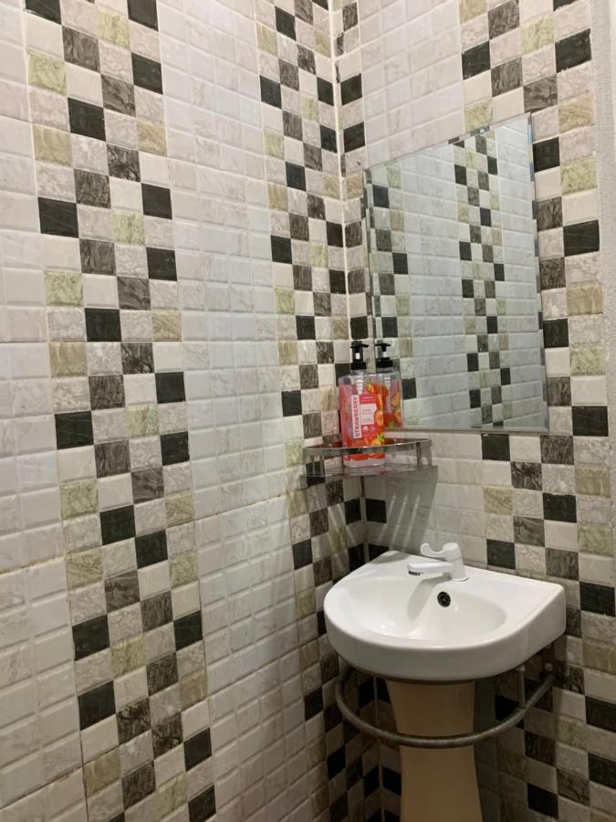 קוטה בארו Aina Guest House מראה חיצוני תמונה