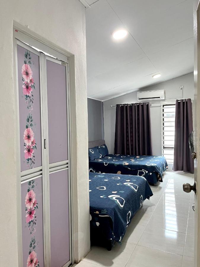 קוטה בארו Aina Guest House מראה חיצוני תמונה