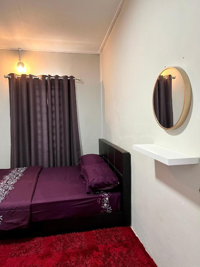 קוטה בארו Aina Guest House מראה חיצוני תמונה
