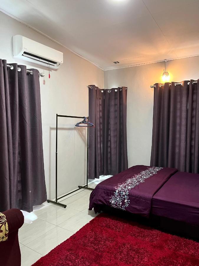 קוטה בארו Aina Guest House מראה חיצוני תמונה