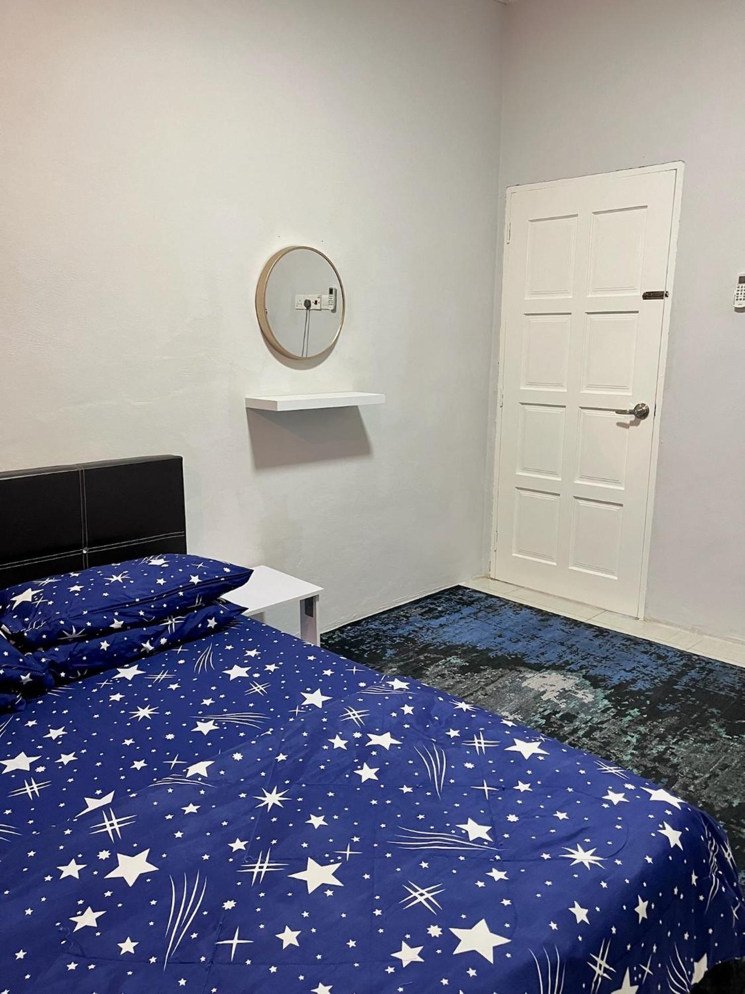קוטה בארו Aina Guest House מראה חיצוני תמונה