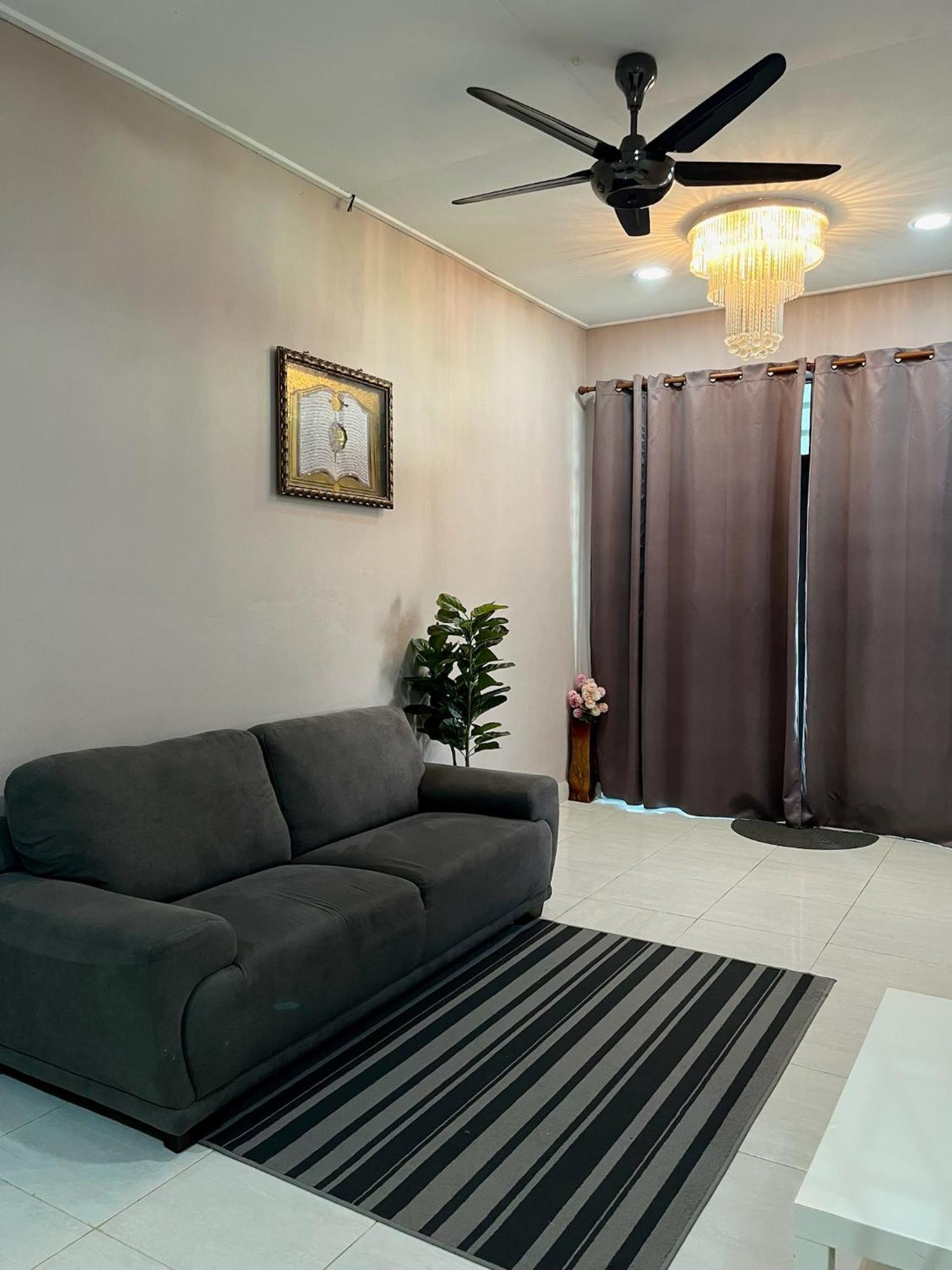 קוטה בארו Aina Guest House מראה חיצוני תמונה
